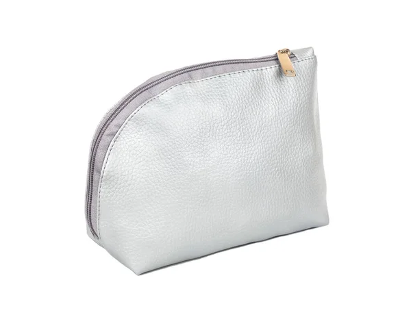 Womens makeup bag — Stock Photo, Image