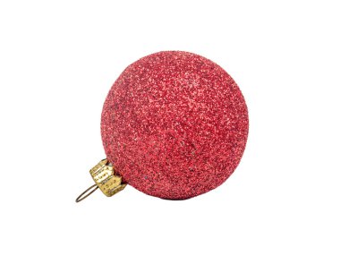 Kırmızı Noel top