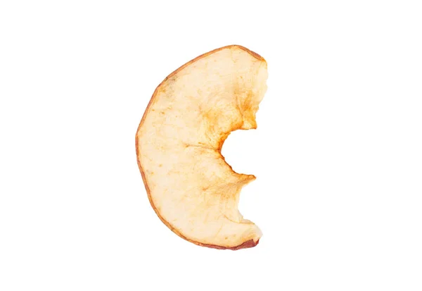 Фишки Piece Apple — стоковое фото