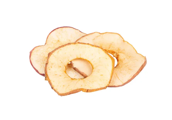 Trois chips Apple — Photo