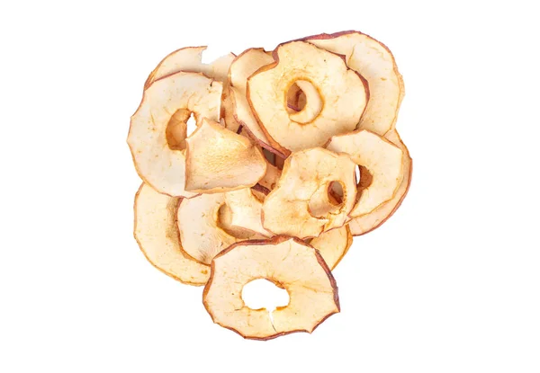 Montón de chips de Apple —  Fotos de Stock
