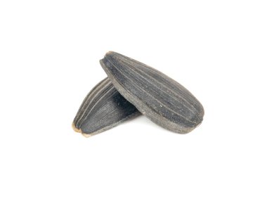 Ayçekirdeği kabuğu