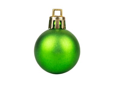 yeşil Noel balosu