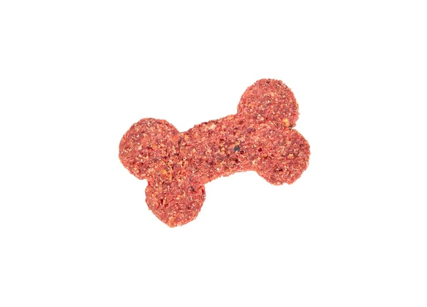 Alimenti per cani secchi — Foto Stock