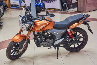 stels sol görünüm