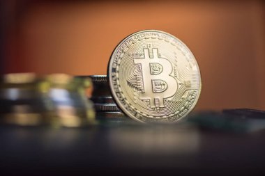 Bitcoin. İlahi. Edebiyat. Tüm zamanların Altın Kripto Para Birimleri
