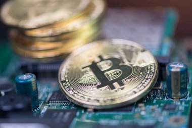Bitcoin. İlahi. Edebiyat. Tüm zamanların Altın Kripto Para Birimleri