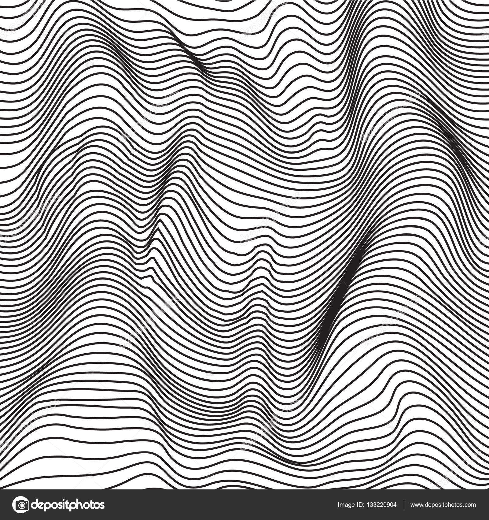 3d Black Background Vector Image Num 53