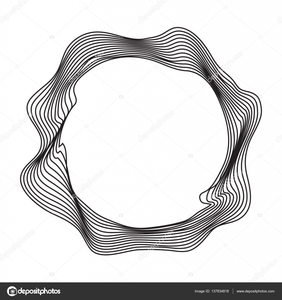 Free Free 303 Svg Wavy Circle SVG PNG EPS DXF File