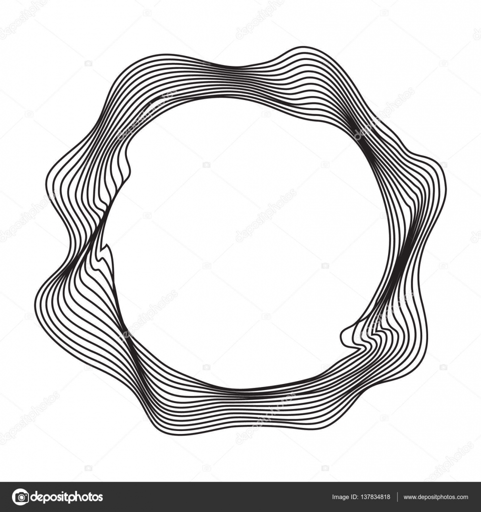 Free Free Svg Wavy Circle 872 SVG PNG EPS DXF File