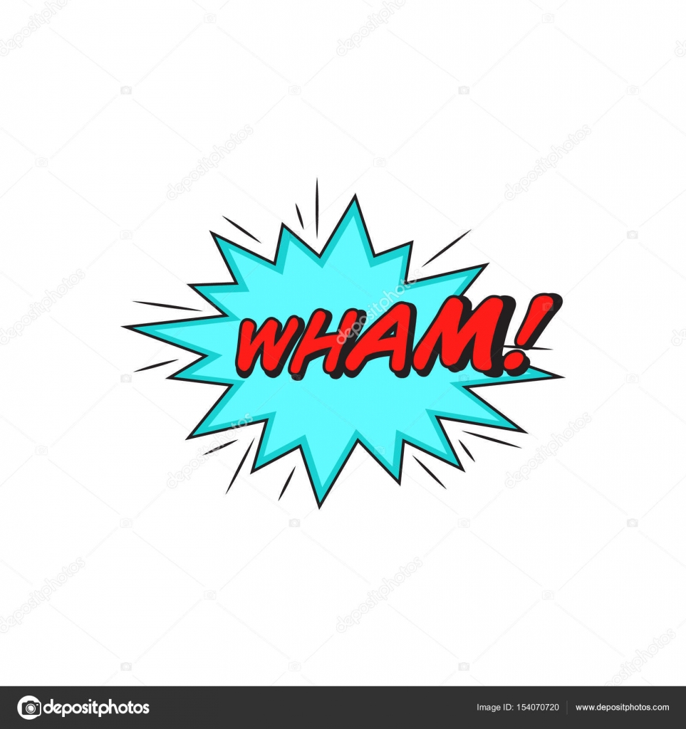 WHAM DA SCARICA