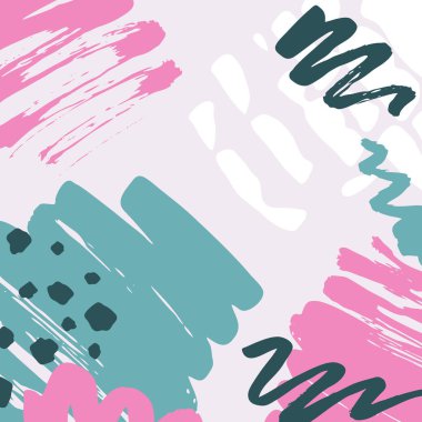 Basit fırça dokulu arka plan Vol.1.