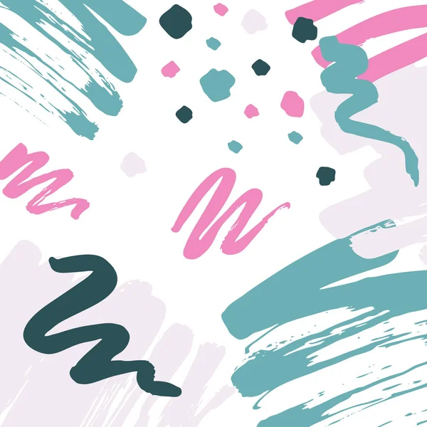 Basit fırça dokulu arka plan Vol.3.