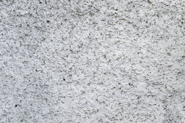 Kabartma sıva yüzeyi