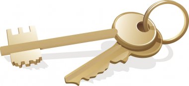 demet-in anahtar taşı 