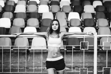 Kız iş günü Stadyumu