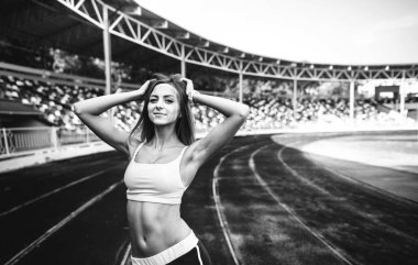 Kız iş günü Stadyumu