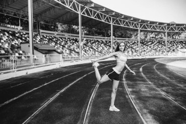 Kız iş günü Stadyumu