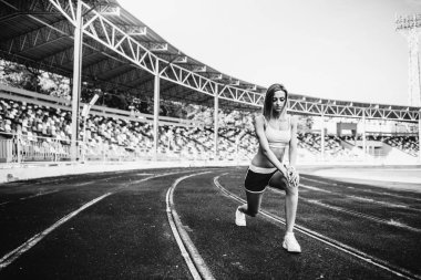 Kız iş günü Stadyumu