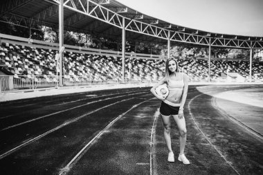 Kız iş günü Stadyumu