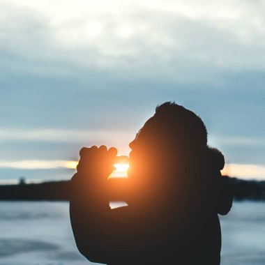 adam sigara elektronik sigara