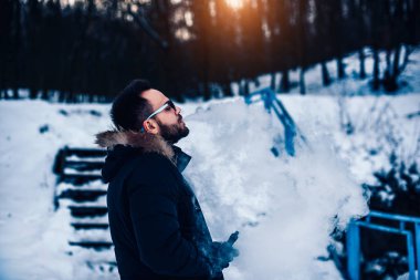 adam sigara elektronik sigara 