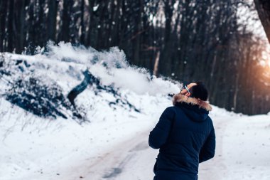 adam sigara elektronik sigara 