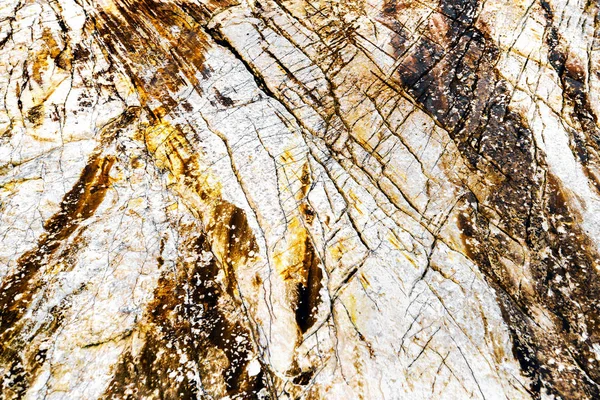 Tekstura skały kamień — Zdjęcie stockowe