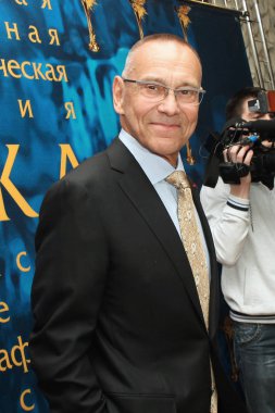 Yönetmen Andrei Konchalovsky