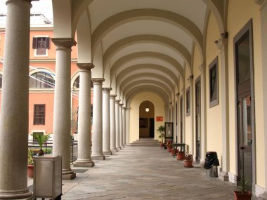 Roma 'daki Salesian Enstitüsü 