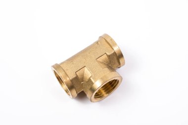 Pirinç-nargile beyaz arka plan üzerinde izole