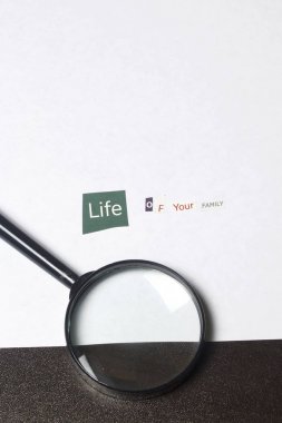 Bir suç doğanın tehditler