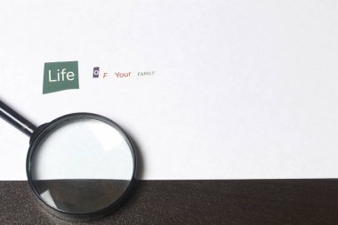 Bir suç doğanın tehditler