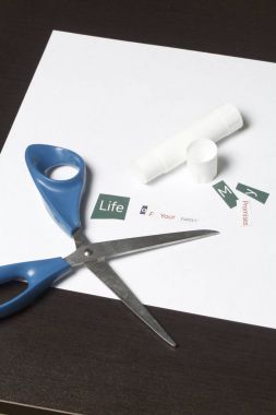 Bir suç doğanın tehditler