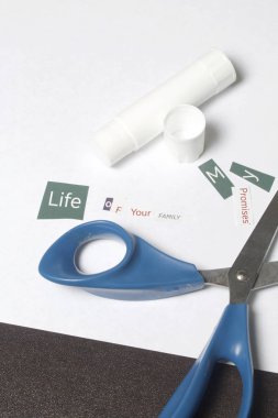 Bir suç doğanın tehditler