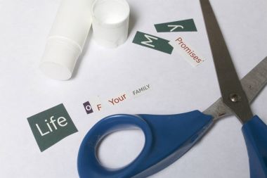 Bir suç doğanın tehditler