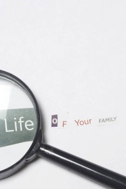 Bir suç doğanın tehditler