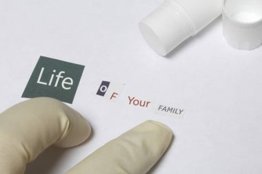 Bir suç doğanın tehditler