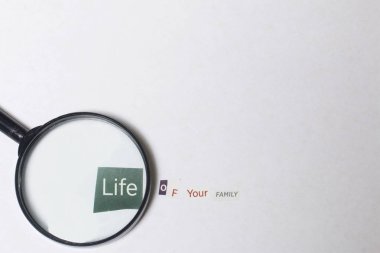 Bir suç doğanın tehditler