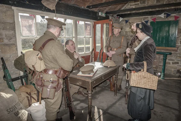 Dünya Savaşı 1 9181