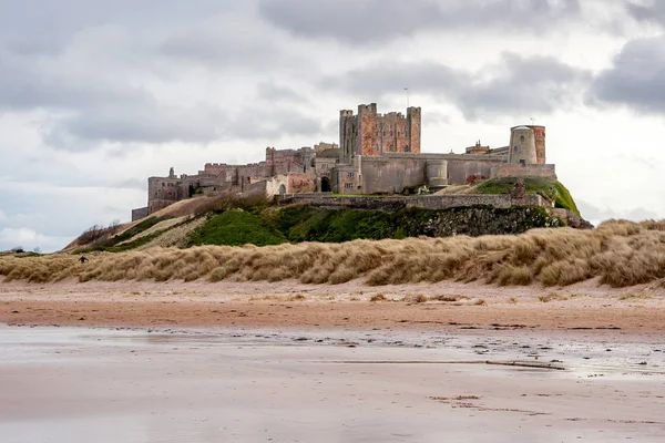 Bamburgh Castle 8835