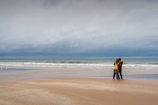 Bamburgh Beach 8843
