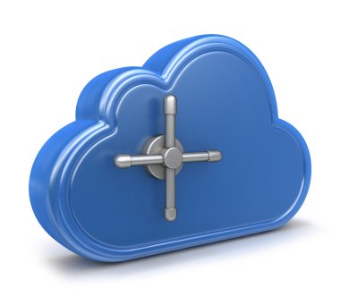 güvenli bulut bilgi işlem kavramı