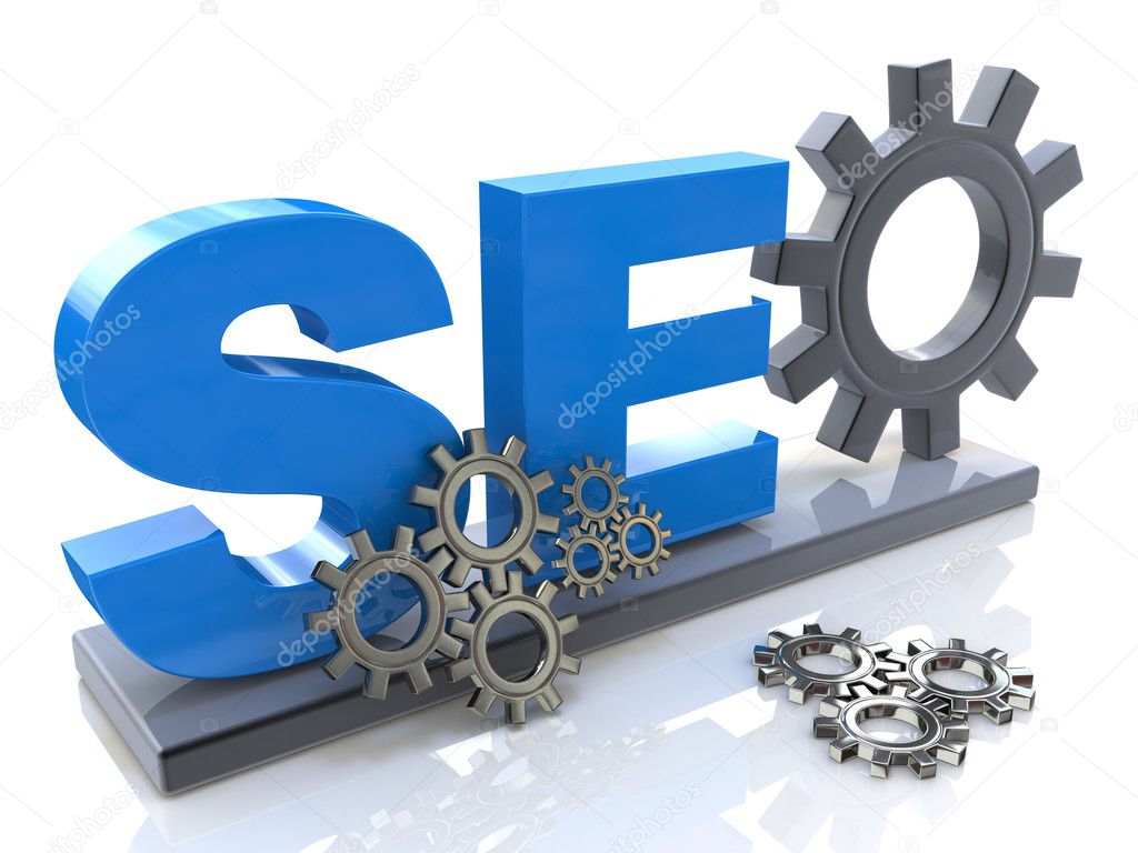 SEO optimization in the design of the information related to the promotion of sites in the network