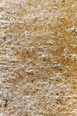 Doku duvar eski coğrafi desenleri ile