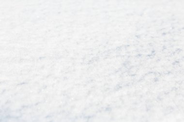 arka plan, taze kar doku mavi ses tonuyla