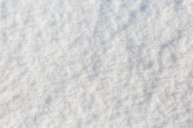 arka plan, taze kar doku mavi ses tonuyla