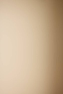 kenarlarında degrade ile et rengi arka plan