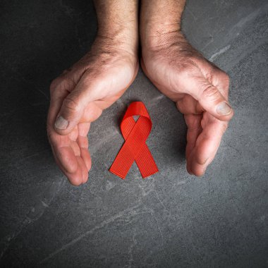 Kırmızı Yardım Kurdelesi