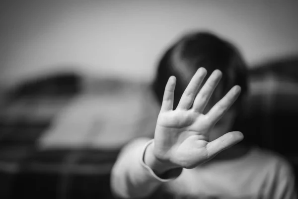 Çocuk ayrımcılığını durdur